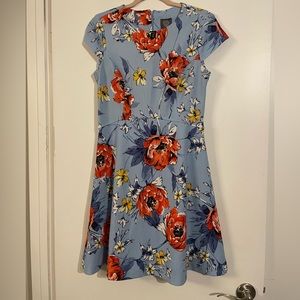 Vince Camuto Work Dress LIKE NEW